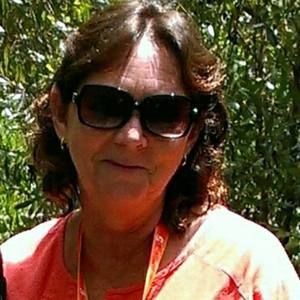 Meet your Posher, Rhonda